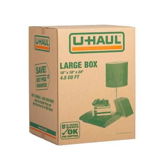 Large Box